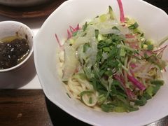 京味炸酱面-大海碗·京菜炸酱面(雍和宫店)