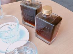 -稀物集咖啡(徽州大道店)