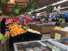 -人人乐购物广场(开发区店)