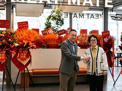 -MEAT MATE 鲜食肉铺(北京太古坊店)