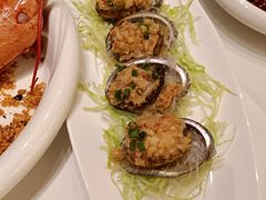 -武汉香格里拉大酒店·香宫中餐厅