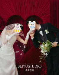 -北遇映画PHOTO GRAPHY STUDIO