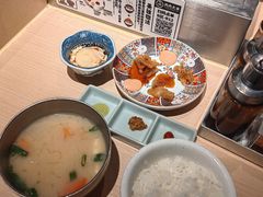 -肉肉大米(金虹桥店)
