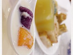 -冰泉豆浆馆(白云山总店)