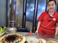 -喜来稀肉(虹泉路店)