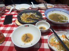 -西贝(石景山当代店)