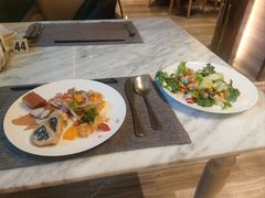 -北京王府井希尔顿酒店·万斯阁西餐厅
