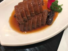 -新南华大酒店(广中店)