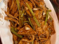 -大梁骨头馆·酱骨老菜(友好店)