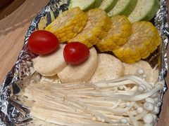 -烧肉达人•炭火烧肉(新天地店)