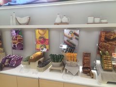 零售区-好利来(东四店)