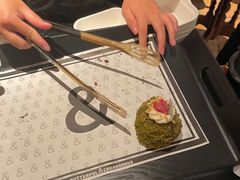 -B&C黄油与面包·THE GARDEN BAKERY概念店(世纪汇店)