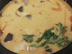 -阿诺泰·泰国餐厅(棕北店)