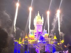-青岛方特梦幻王国