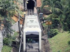 -槟城街头艺术街区