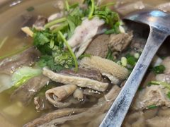 -冯烫烫跷脚牛肉·川菜小馆(武胜西街店)