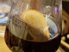 -JuiceRobot·手工意大利面&汉堡精酿(珠江新城店)