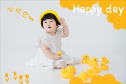 -非常六加一儿童摄影(同安店)