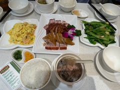 -香港新发烧腊茶餐厅(水围店)