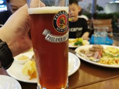 -Paulaner·德国帕拉娜自酿啤酒餐厅(海上世界店)