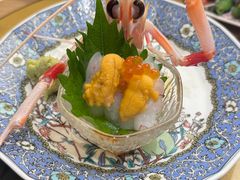-鮨政· Omakase(港汇恒隆广场店)