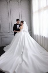 -秦皇岛我和你婚纱摄影工作室