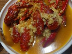 -叶派龙虾•招牌香辣蟹·海鲜(中海国际店)