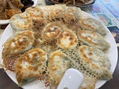 -葛记焖饼(伏牛路店)