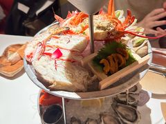 -Osteria Garden 生蚝花园餐厅(原进贤路店)