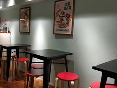 用餐区-大王油茶(二厂文创公园店)