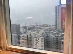 -香港尖沙咀凯悦酒店