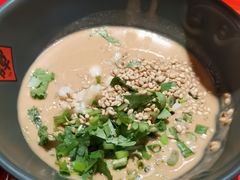 -谭鸭血老火锅(慈云寺店)