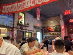 -阿财老铺·老蚌埠龙虾城(华夏总店)