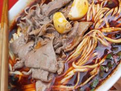 -武胜段记猪肝面(卓锦城店)