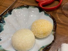 -喜牛日本料理(双街店)