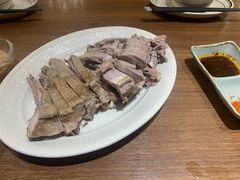 -贯贯吉·清真餐厅(浙江中路店)