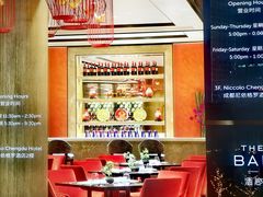 -成都尼依格罗酒店