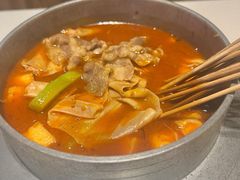 -和庆斋羊蝎子火锅·碳缸烧烤(顺义旗舰店)