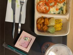 -星巴克(厦门乐群广场分店)