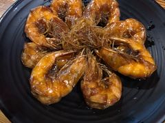 老天津烹虾-好介口深夜酒馆(梅江店)
