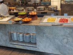 -远洲凤凰山庄臻味全日餐厅