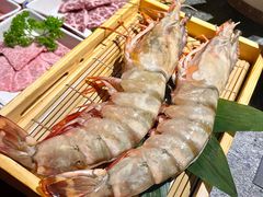 -NIUAN牛庵·日式和牛烧肉(恒隆店)