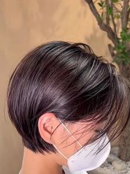 -丽时 Hair Salon