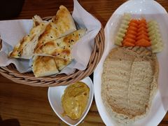 -Pasha帕夏土耳其餐厅(南昌路店)