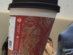 -霸王茶姬(正佳广场店)