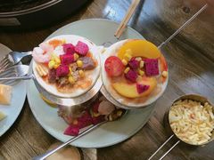 -NLFS1983咖啡花园餐厅(锦桂店)