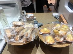 -EVERNAKED裸蛋糕(SOHO天山店)