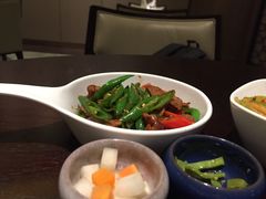 -重庆万豪中餐厅·Man Ho
