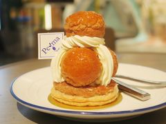 -Perma Café樸門(五羊店)