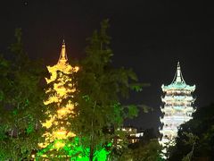 -桂林两江四湖景区